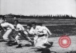 Image of French civilian recruits France, 1917, second 53 stock footage video 65675027277