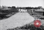 Image of French civilian recruits France, 1917, second 55 stock footage video 65675027277