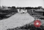 Image of French civilian recruits France, 1917, second 56 stock footage video 65675027277