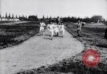Image of French civilian recruits France, 1917, second 57 stock footage video 65675027277