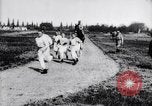 Image of French civilian recruits France, 1917, second 58 stock footage video 65675027277