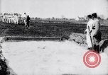 Image of French civilian recruits France, 1917, second 60 stock footage video 65675027277