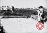 Image of French civilian recruits France, 1917, second 61 stock footage video 65675027277