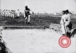 Image of French civilian recruits France, 1917, second 62 stock footage video 65675027277