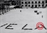 Image of French recruits drill France, 1917, second 5 stock footage video 65675027278