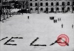 Image of French recruits drill France, 1917, second 6 stock footage video 65675027278