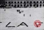 Image of French recruits drill France, 1917, second 12 stock footage video 65675027278