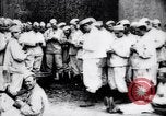 Image of French Army recruits France, 1917, second 17 stock footage video 65675027279