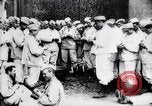 Image of French Army recruits France, 1917, second 19 stock footage video 65675027279