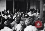Image of French Army recruits France, 1917, second 22 stock footage video 65675027279