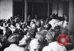 Image of French Army recruits France, 1917, second 23 stock footage video 65675027279