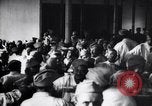 Image of French Army recruits France, 1917, second 25 stock footage video 65675027279
