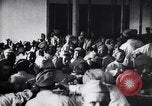 Image of French Army recruits France, 1917, second 26 stock footage video 65675027279