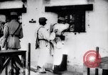 Image of French soldiers train with rifles France, 1918, second 19 stock footage video 65675027280
