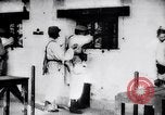 Image of French soldiers train with rifles France, 1918, second 20 stock footage video 65675027280