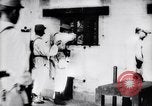 Image of French soldiers train with rifles France, 1918, second 21 stock footage video 65675027280