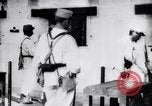 Image of French soldiers train with rifles France, 1918, second 22 stock footage video 65675027280
