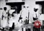 Image of French soldiers train with rifles France, 1918, second 23 stock footage video 65675027280