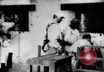 Image of French soldiers train with rifles France, 1918, second 26 stock footage video 65675027280