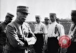 Image of Pierre Joseph Dubois France, 1915, second 17 stock footage video 65675027282