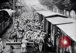 Image of French soldiers France, 1916, second 17 stock footage video 65675027283