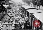 Image of French soldiers France, 1916, second 18 stock footage video 65675027283