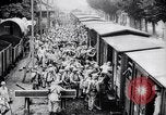 Image of French soldiers France, 1916, second 19 stock footage video 65675027283