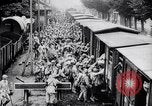 Image of French soldiers France, 1916, second 20 stock footage video 65675027283