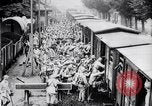 Image of French soldiers France, 1916, second 22 stock footage video 65675027283