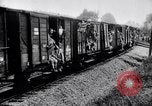 Image of French soldiers France, 1916, second 23 stock footage video 65675027283