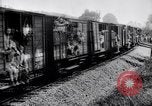 Image of French soldiers France, 1916, second 24 stock footage video 65675027283