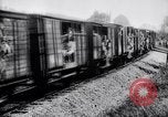 Image of French soldiers France, 1916, second 26 stock footage video 65675027283