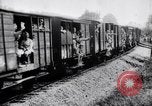 Image of French soldiers France, 1916, second 27 stock footage video 65675027283