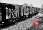 Image of French soldiers France, 1916, second 28 stock footage video 65675027283