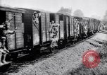 Image of French soldiers France, 1916, second 29 stock footage video 65675027283