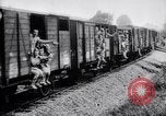 Image of French soldiers France, 1916, second 30 stock footage video 65675027283