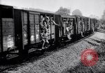 Image of French soldiers France, 1916, second 31 stock footage video 65675027283