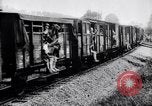 Image of French soldiers France, 1916, second 33 stock footage video 65675027283