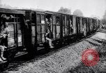 Image of French soldiers France, 1916, second 34 stock footage video 65675027283