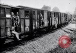Image of French soldiers France, 1916, second 35 stock footage video 65675027283