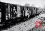 Image of French soldiers France, 1916, second 36 stock footage video 65675027283