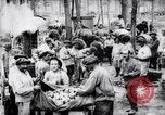 Image of Open air mess France, 1916, second 19 stock footage video 65675027284