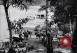 Image of Open air mess France, 1916, second 34 stock footage video 65675027284