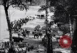 Image of Open air mess France, 1916, second 35 stock footage video 65675027284