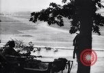 Image of Open air mess France, 1916, second 36 stock footage video 65675027284