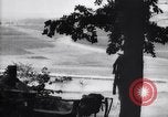 Image of Open air mess France, 1916, second 37 stock footage video 65675027284