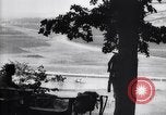Image of Open air mess France, 1916, second 38 stock footage video 65675027284
