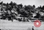 Image of Open air mess France, 1916, second 41 stock footage video 65675027284