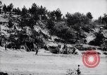 Image of Open air mess France, 1916, second 42 stock footage video 65675027284