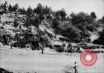 Image of Open air mess France, 1916, second 43 stock footage video 65675027284
